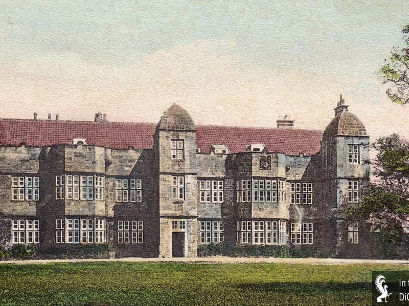 Marske Hall - Assisted Living in Redcar, England photo 2
