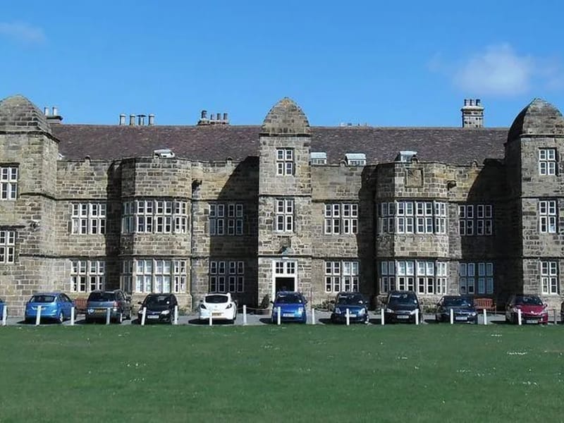 Marske Hall - Assisted Living in Redcar, England photo 3