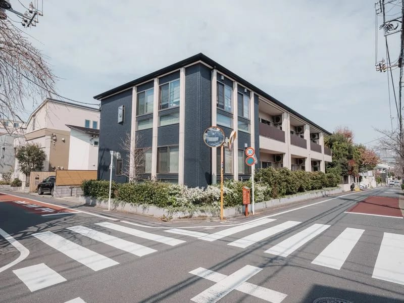 PLACES下目黒 - 有料老人ホーム in 目黒区, 東京都 photo 2