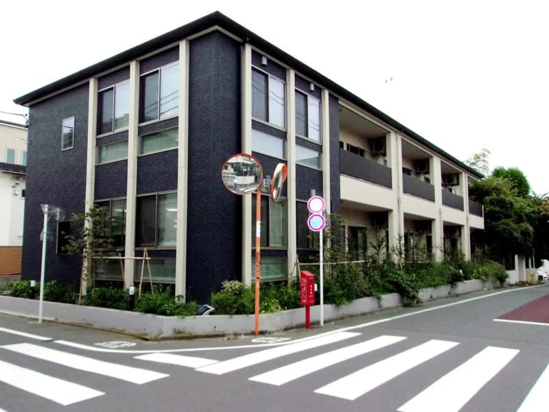 PLACES下目黒 - 有料老人ホーム in 目黒区, 東京都 photo 1