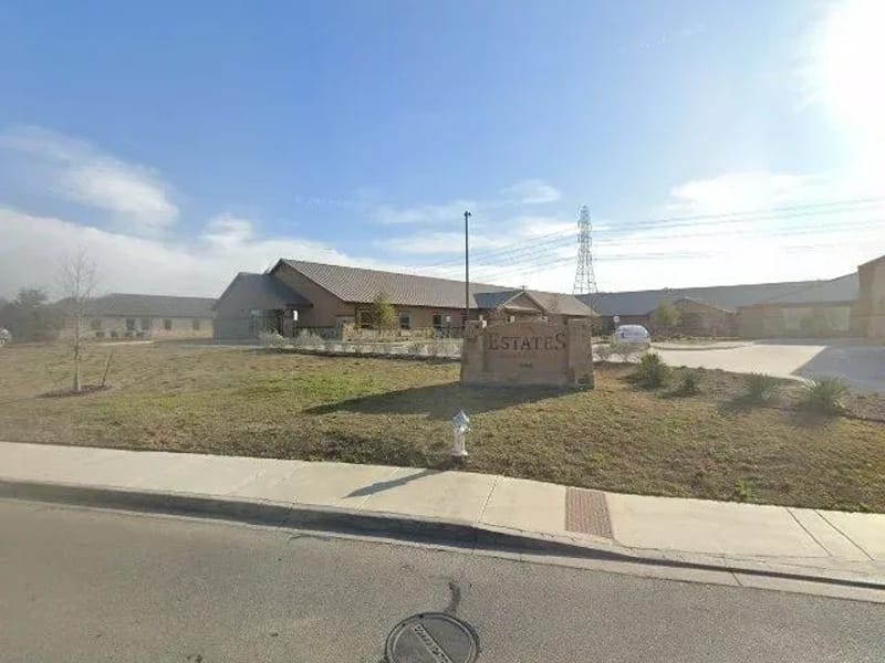 Crest Palliative Care — Hospice, Shavano Park, TX · photo 1