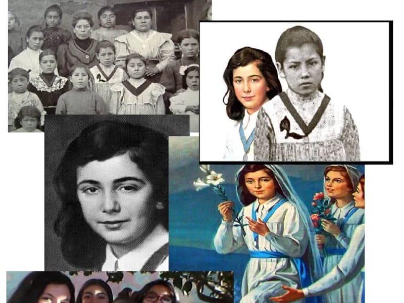 Laura Vicuna - Hogar de Ancianos in Osorno, Región de Los Lagos photo 1