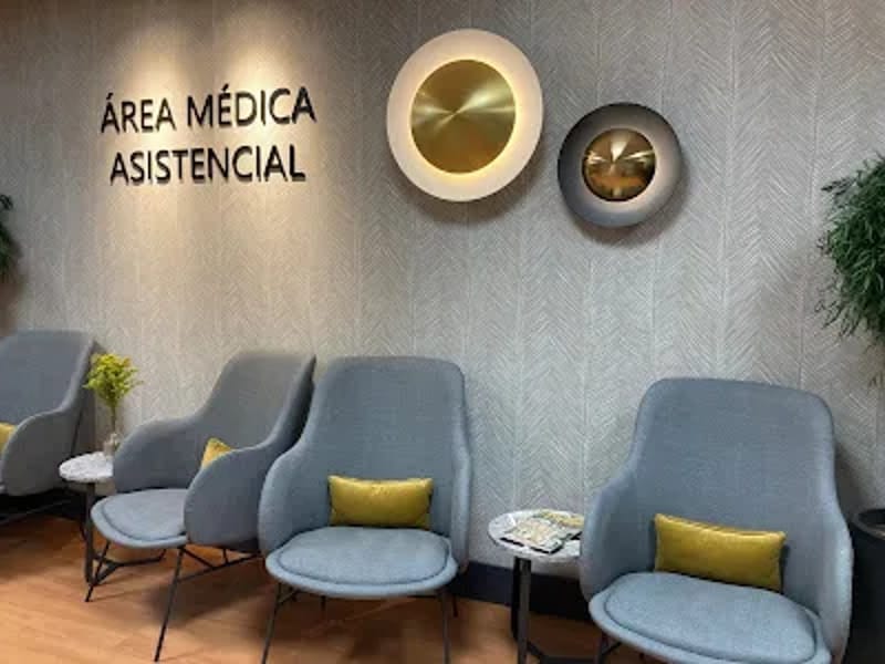 Ayuntamiento De Parla, Centro De Dia Para Personas Mayores - Centro de Día in Parla, Madrid photo 2