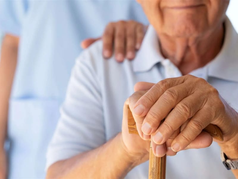 Galilee Care - Nursing Home in Chatham, England photo 2