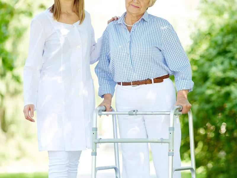 Alfa Home Healthcare LLC - Home Health Nursing in Columbus, OH photo 3