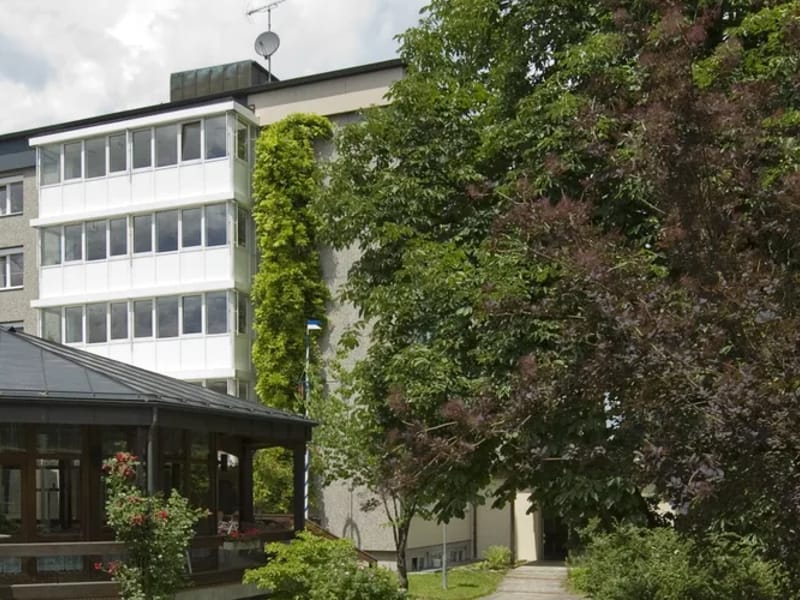 Agentur für Haushaltshilfe GmbH - Rosenheim-Süd - Häusliche Pflege in Rosenheim, Bayern photo 1