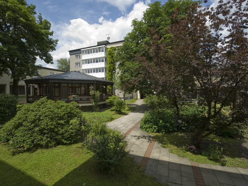 Agentur für Haushaltshilfe GmbH - Rosenheim-Süd - Häusliche Pflege in Rosenheim, Bayern photo 3