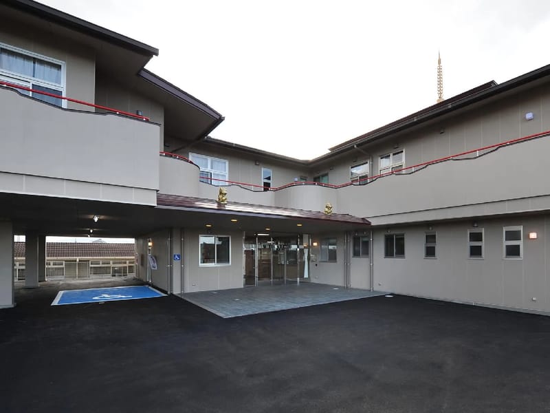 わかうら園　第２グループホーム - 認知症ケア in 和歌山市, 和歌山県 photo 2