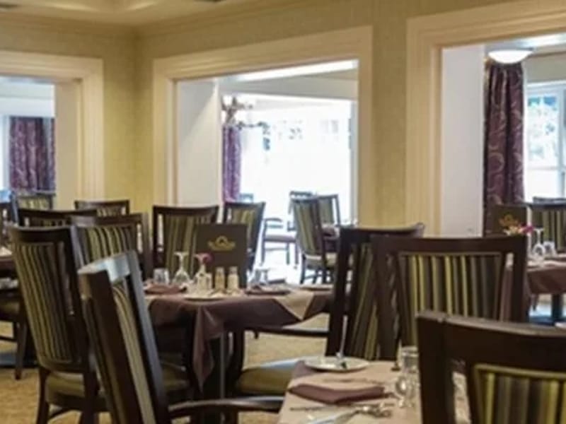 Winchester Heights Care Home - Nursing Home in Winchester, England photo 2