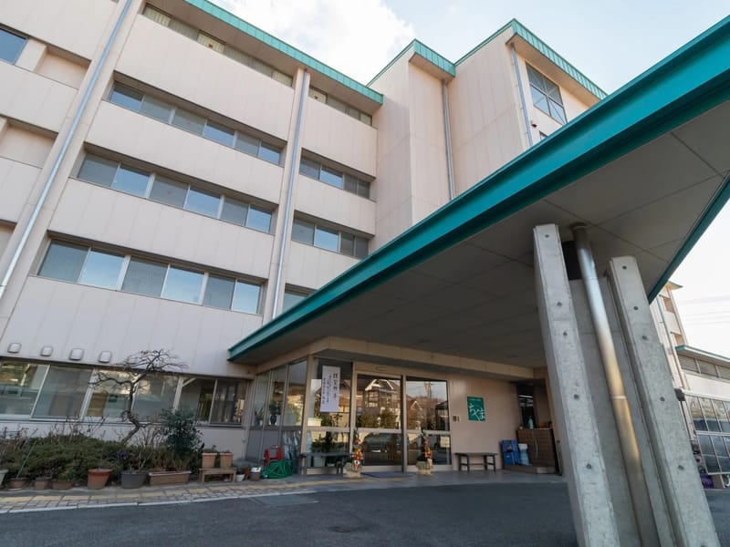 ちくま居宅介護支援事業所 - 有料老人ホーム in 千曲市, 長野県 photo 1