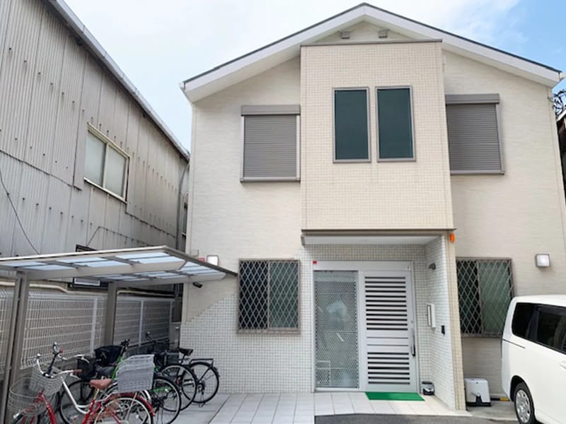 グループホーム　あす～る豊新 - 認知症ケア in 大阪市東淀川区, 大阪府 photo 2