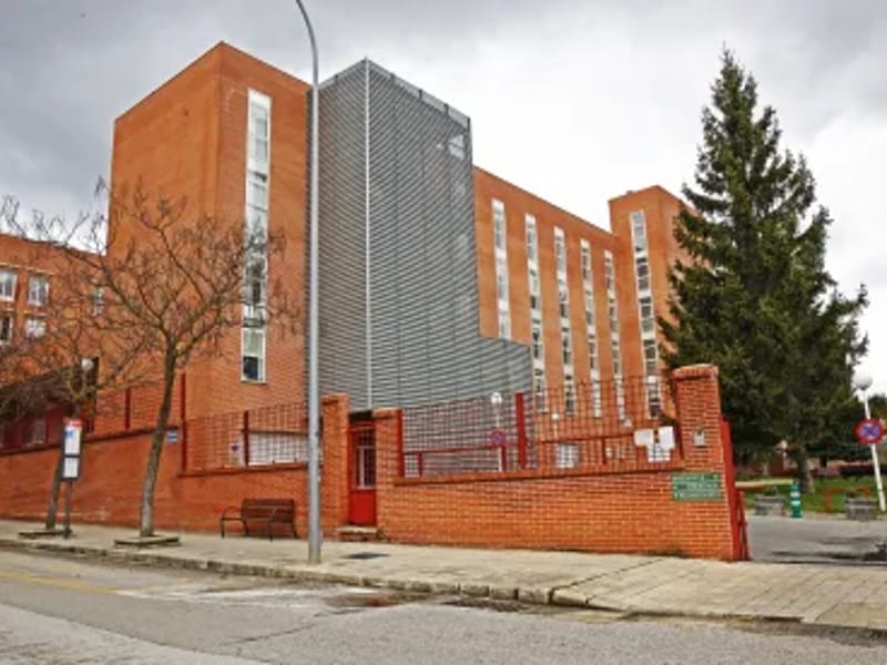 Residencia para mayores Los Royales - Hogar de Ancianos in Soria, Castilla y León photo 2