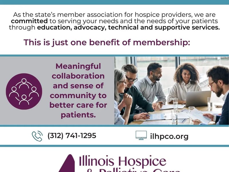Accentcare Hospice & Palliative Care of Illinois - Hospice in Rosemont, IL photo 1