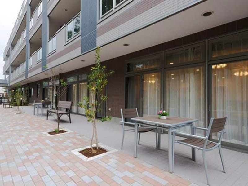 SOMPOケア　八千代　居宅介護支援 - 有料老人ホーム in 八千代市, 千葉県 photo 2