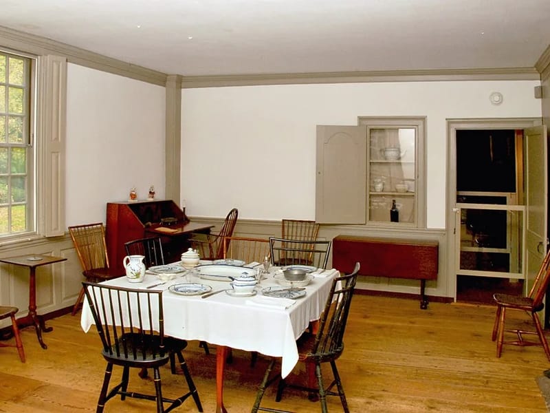 Sheldon House in Sheffield, England photo 3