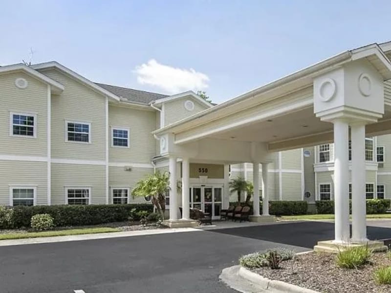 Five Star Premier Residences Of Hollywood - Assisted Living in Hollywood, FL photo 1