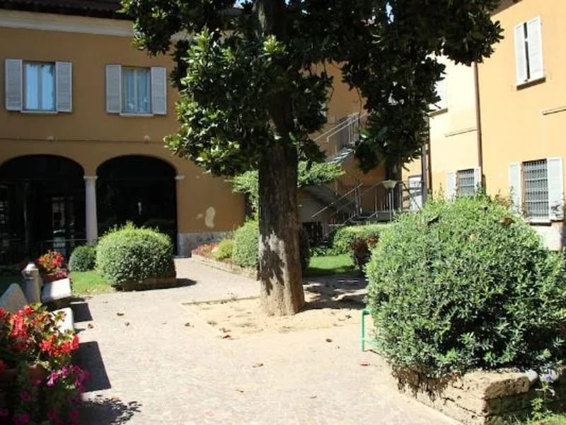 Fondazione Ospedale Luigi Marchesi - Casa di Riposo in Inzago, Lombardia photo 2