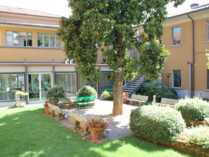 Fondazione Ospedale Luigi Marchesi - Casa di Riposo in Inzago, Lombardia photo 1