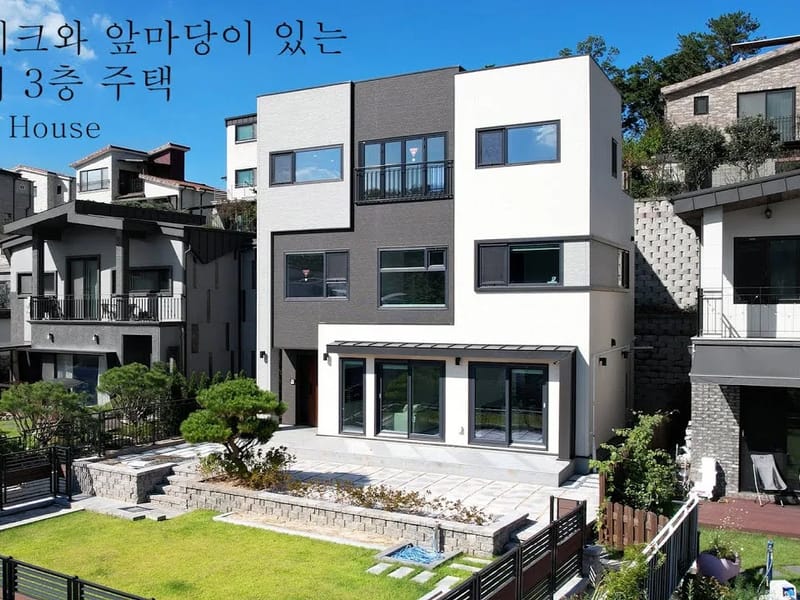녹원요양원 정금나무집 in 연제구, 부산광역시 photo 2