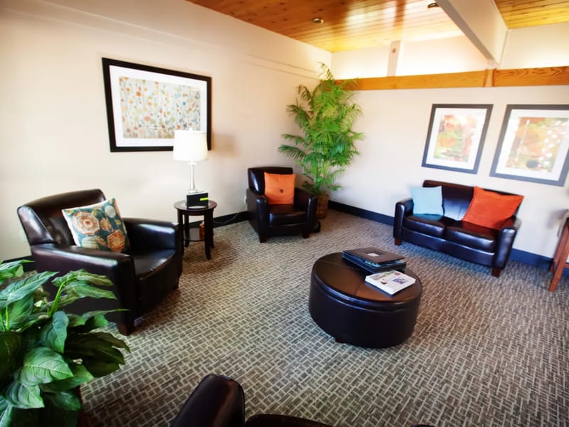 Shaw Mountain of Cascadia — Nursing Home, Boise, ID · photo 2
