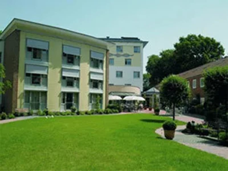 Alten- und Pflegeheim Bodenburgallee 51 - Pflegeheim in Oldenburg, Niedersachsen photo 2