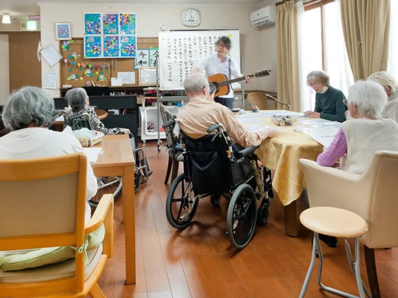 アンダンテ居宅介護支援事業所 - 有料老人ホーム in 相模原市中央区, 神奈川県 photo 3