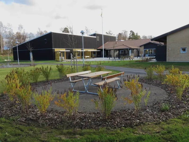 Säbo Dr Mobergers väg 8 - Serviceboende in Högsby, Kalmar län photo 2