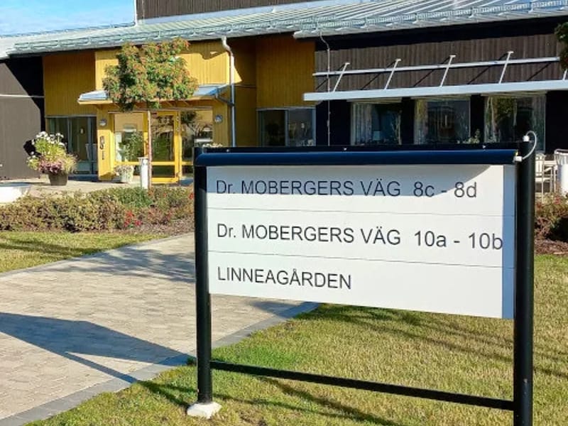 Säbo Dr Mobergers väg 8 - Serviceboende in Högsby, Kalmar län photo 3