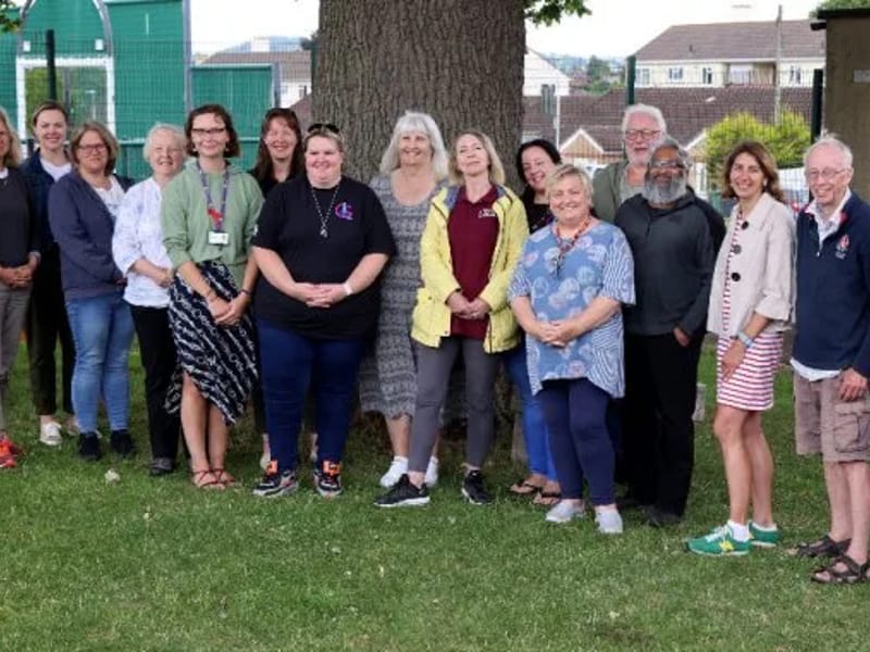 Gloucestershire Community Support Services in Gloucester, England photo 1