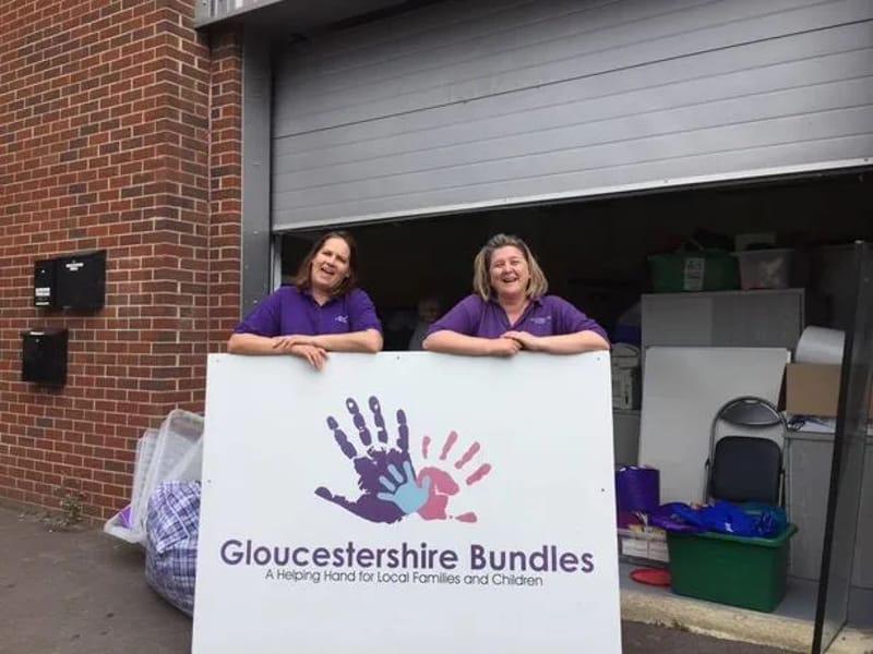 Gloucestershire Community Support Services in Gloucester, England photo 2