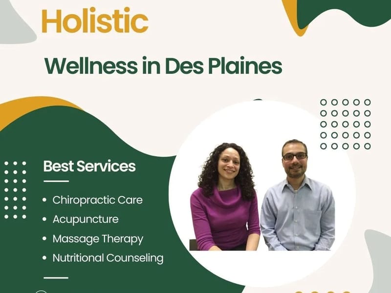 GOS Holistic Services - In-Home Care in Edgware, England photo 2