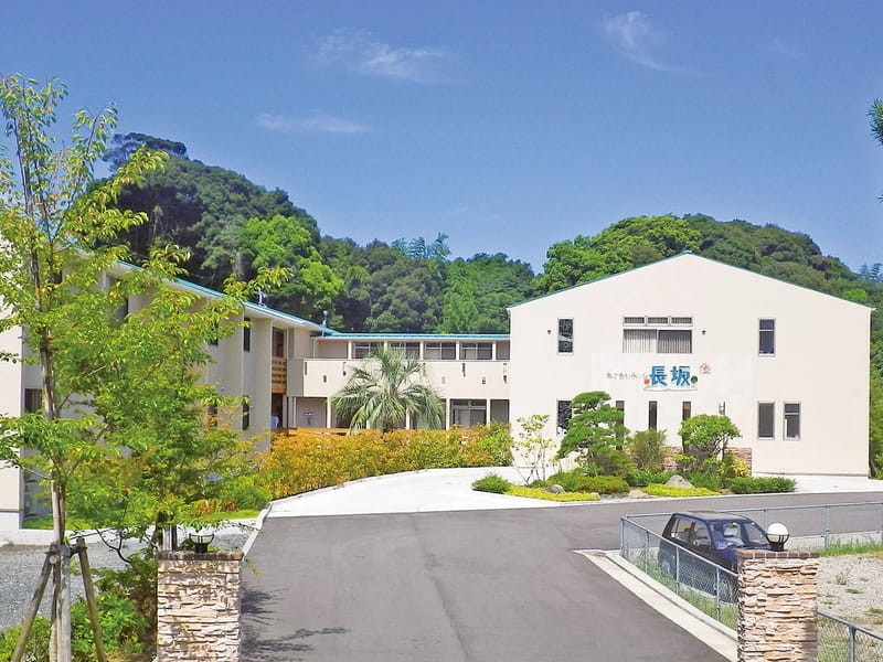ゆうあいホームたんぽぽ - 有料老人ホーム in 佐世保市, 長崎県 photo 1