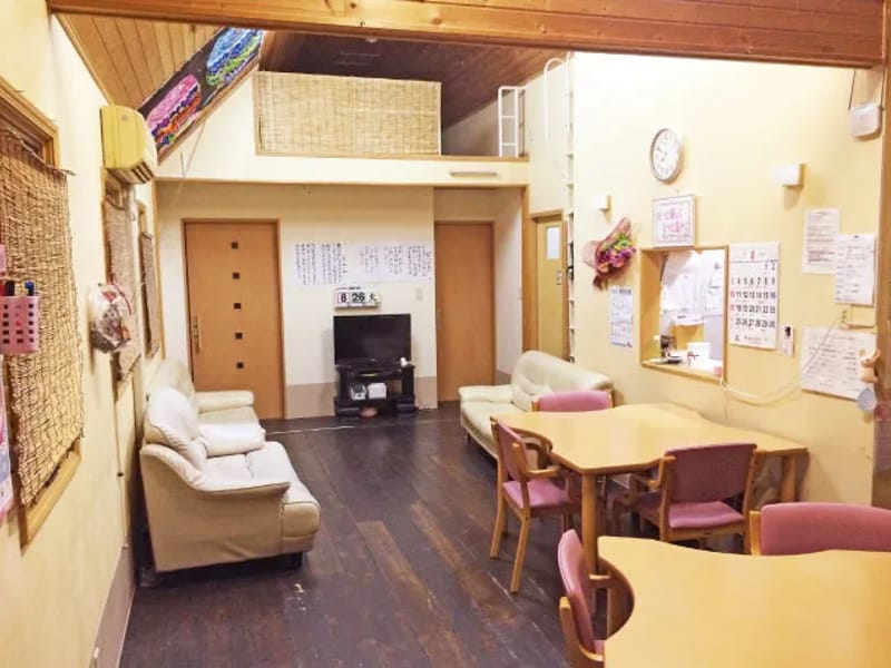 ゆうあいホームたんぽぽ - 有料老人ホーム in 佐世保市, 長崎県 photo 2