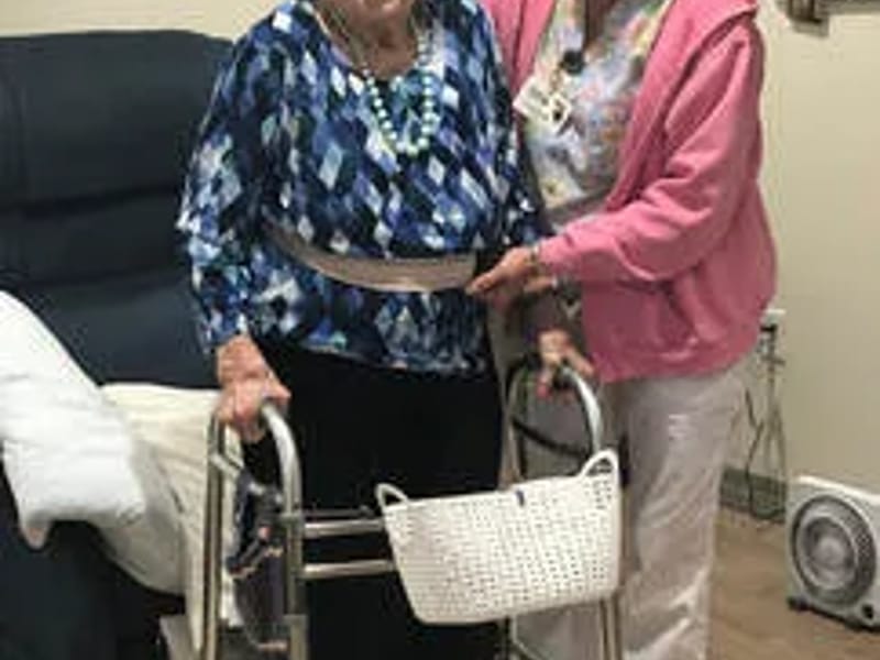 Friendship Home Association - Nursing Home in Audubon, IA photo 2