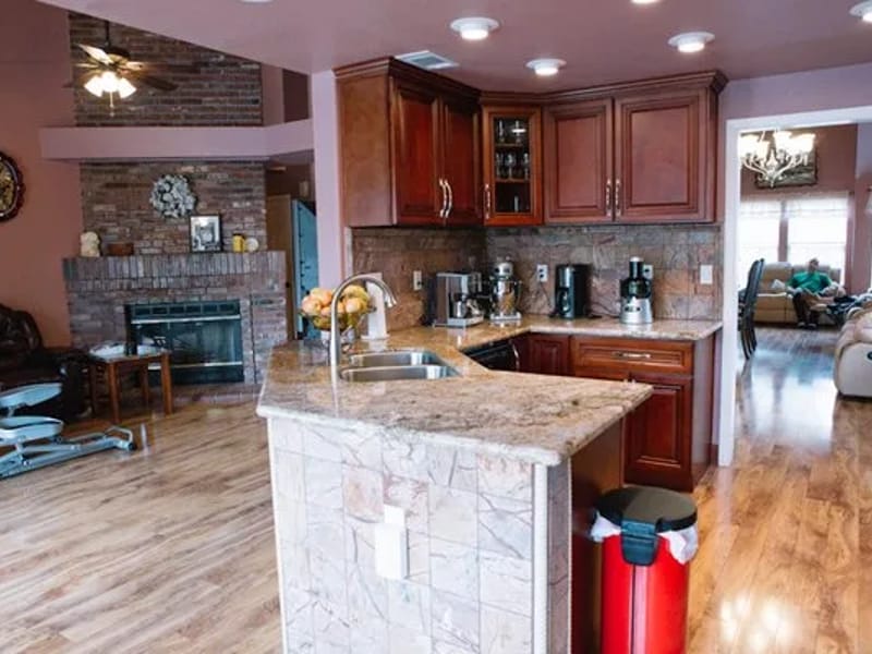 Adina Home Care - Assisted Living in Folsom, CA photo 1