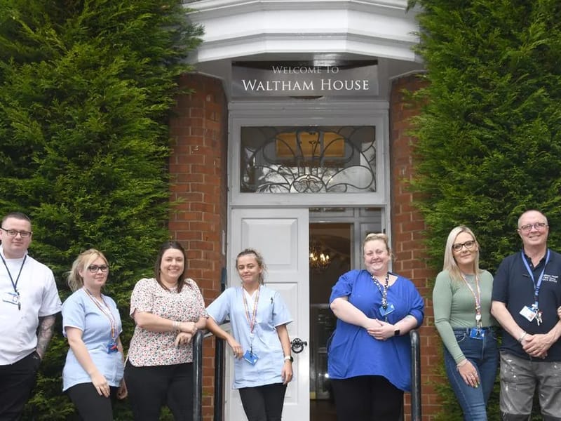 Blossom Home Care Grimsby - In-Home Care in Grimsby, England photo 1