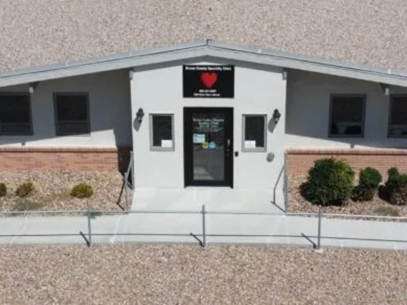 Brown County Hospital - Home Health Nursing in Ainsworth, NE photo 3