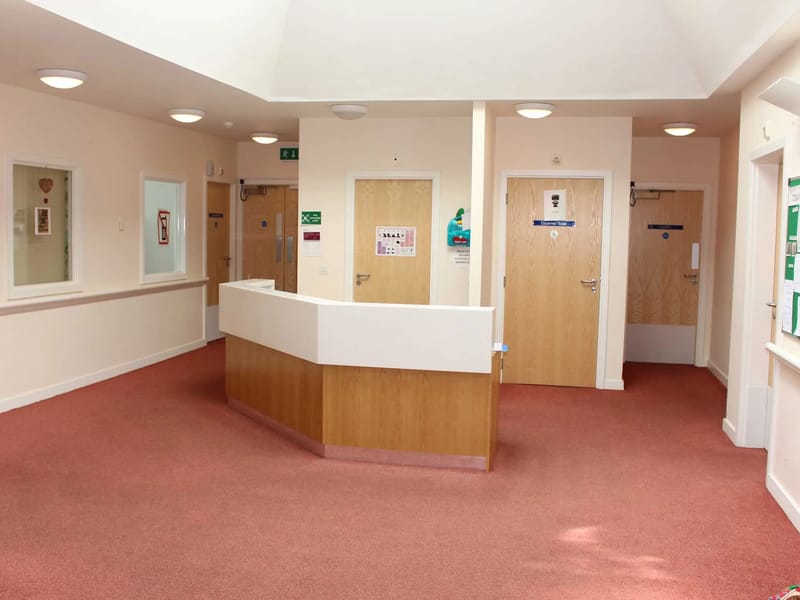 Aster Care - Nursing Home in Middlesbrough, England photo 3