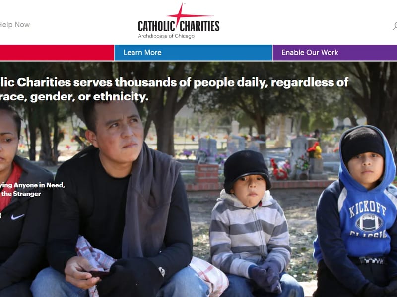 Catholic Charities Of The Archdiocese Of St Paul And Mpls - Home Health Nursing in Minneapolis, MN photo 2
