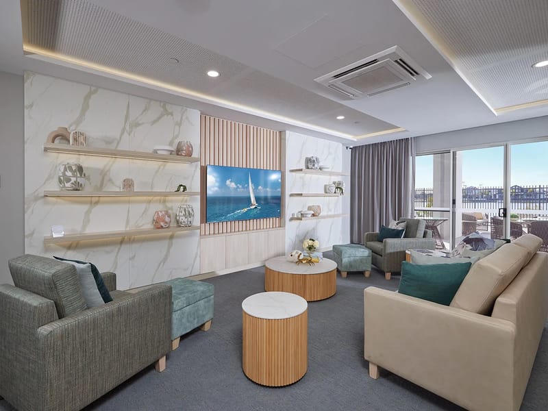 Arcare Birtinya - Nursing Home in Birtinya, QLD photo 2