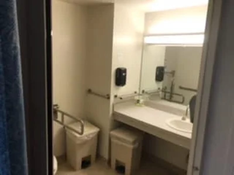 Ascension Living Carroll Manor - Nursing Home in Washington, DC photo 1