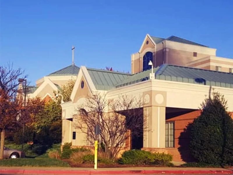 Ascension Living Carroll Manor - Nursing Home in Washington, DC photo 2