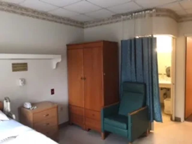 Ascension Living Carroll Manor - Nursing Home in Washington, DC photo 3
