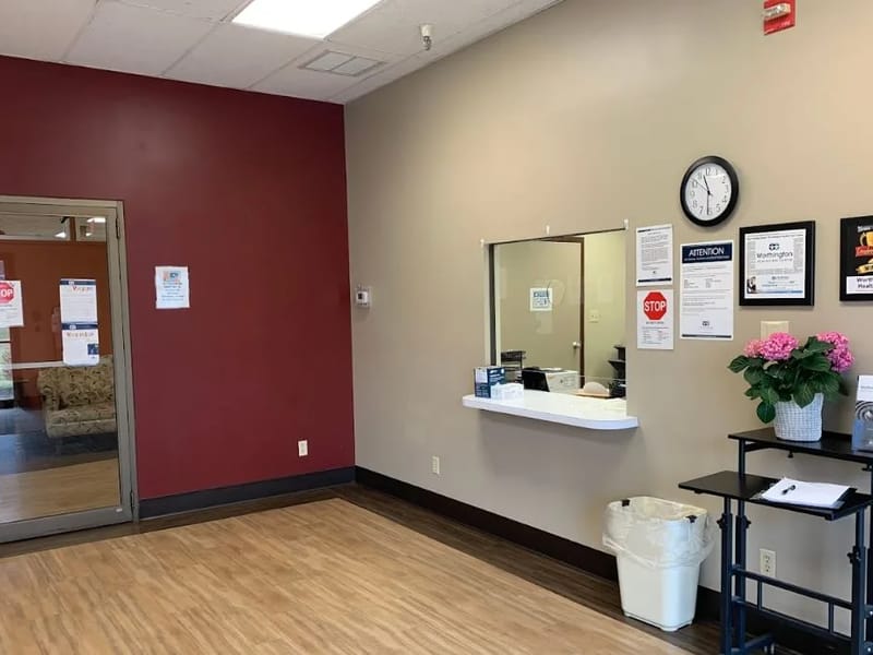 Worthington Healthcare Center - Nursing Home in Parkersburg, WV photo 2