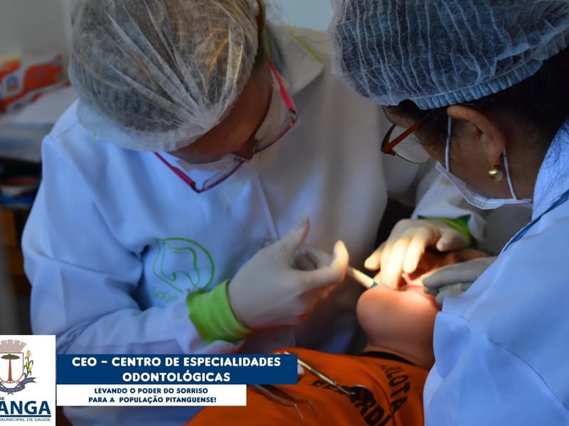 CENTRO DE ESPECIALIDADES ODONTOLOGICAS CEO TIPO III - Cuidado Domiciliar in Petrolina, PE photo 2