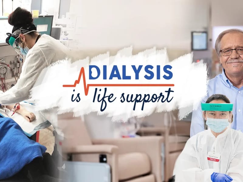 322508 Alamogordo Dialysis (FMC) - Dialysis in Alamogordo, NM photo 2