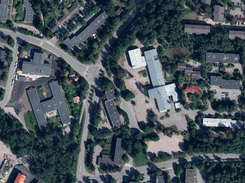 Viherlaakson Alzheimer-tukikeskus in Espoo, Uusimaa photo 3