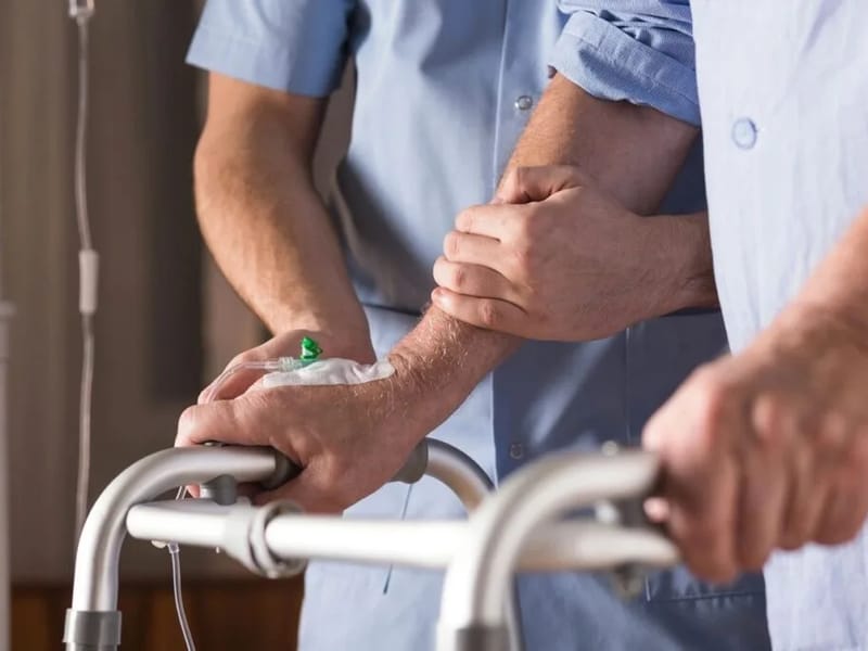 Comfort Care At Home, INC. - Home Health Nursing in Newark, DE photo 3