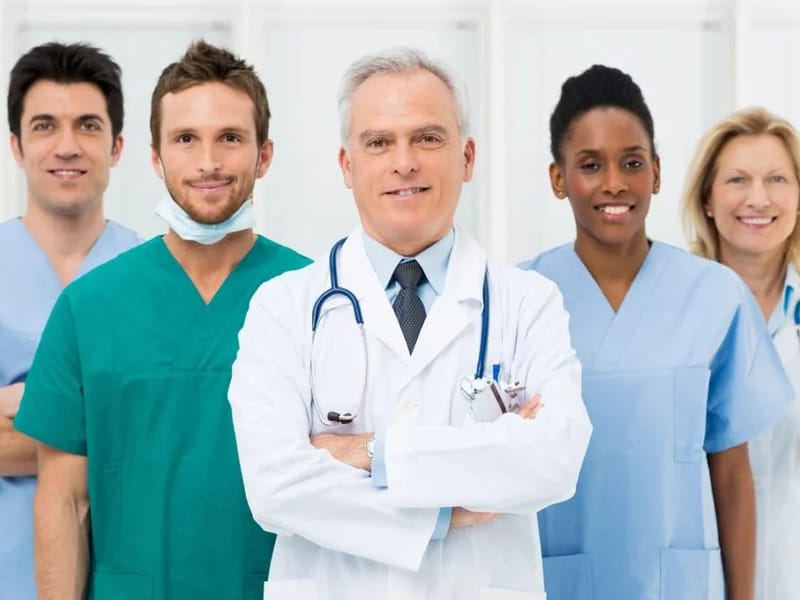 Comfort Care At Home, INC. - Home Health Nursing in Newark, DE photo 2
