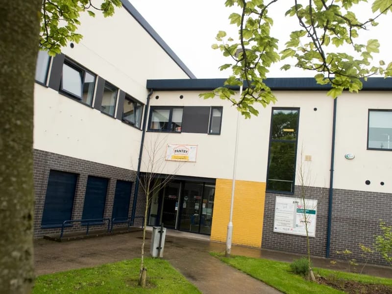 Bowerfield House - Nursing Home in Stockport, England photo 2